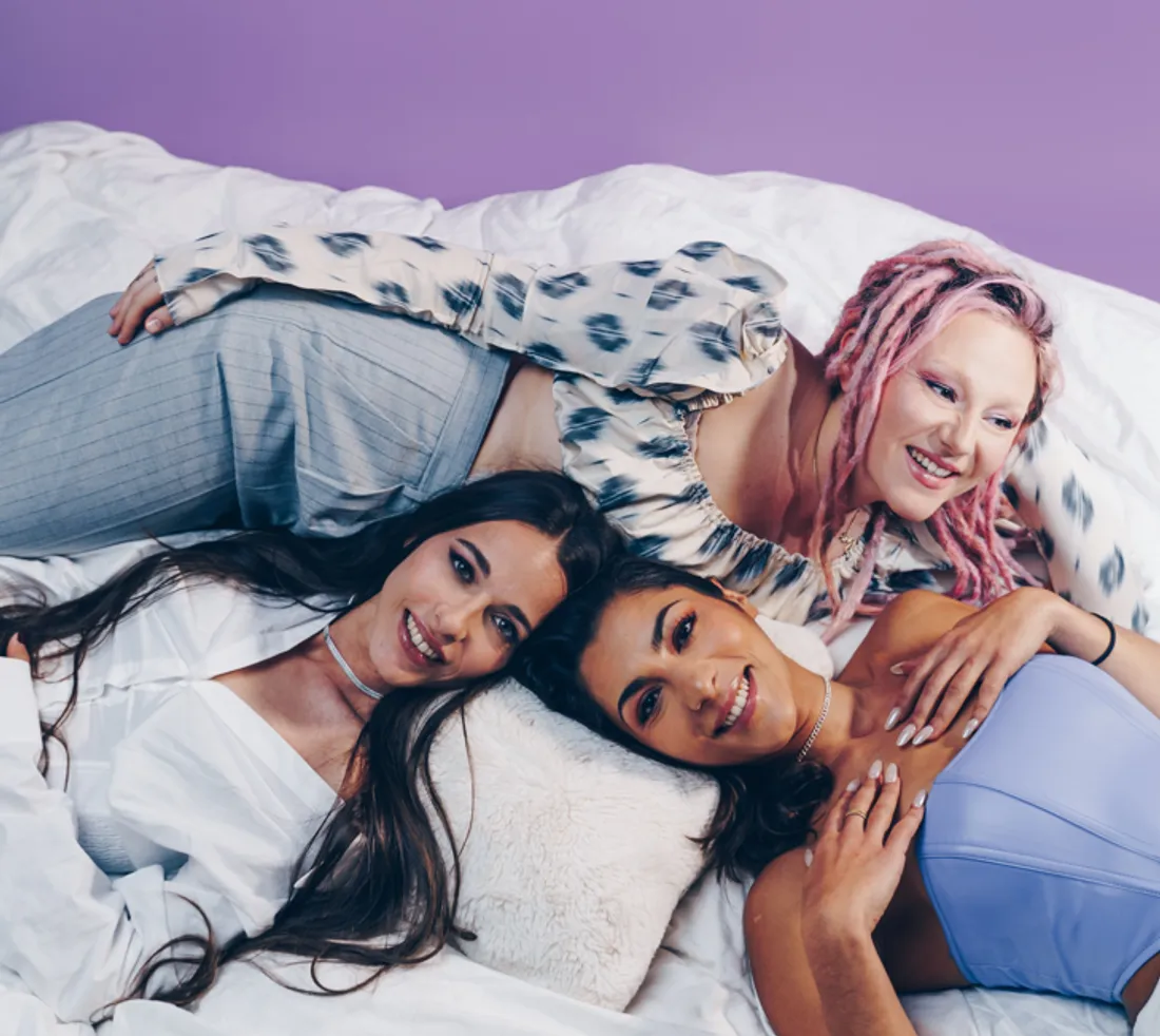 L.E.J + PREMIÈRE PARTIE