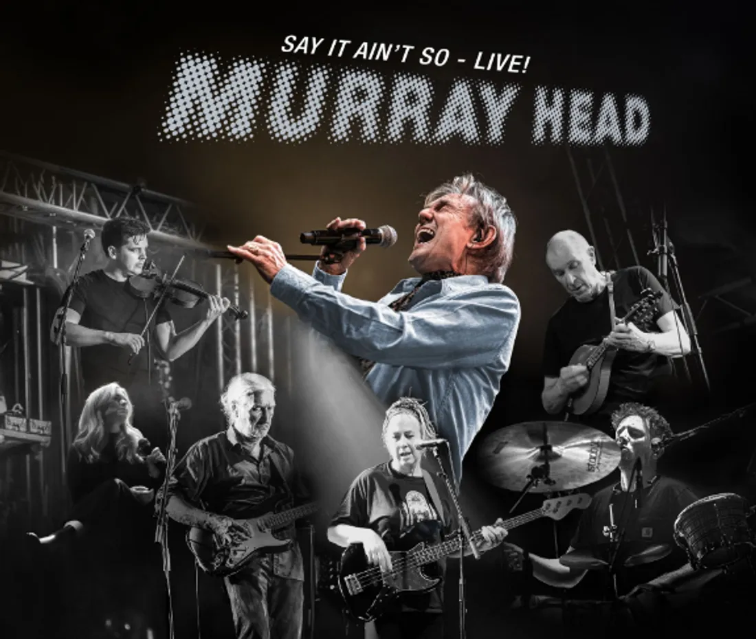 murray head music for ever