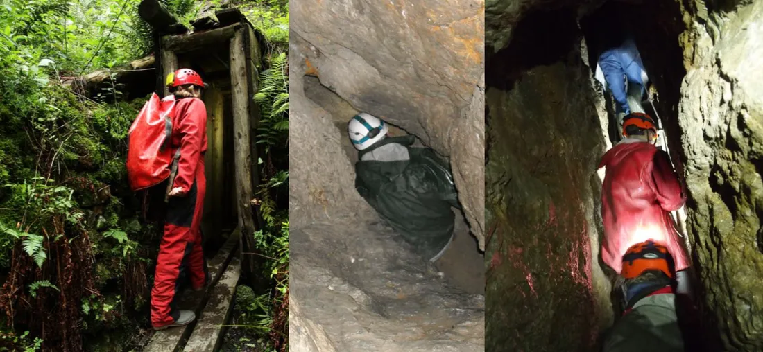 Vivez l’Aventure des Mines ASEPAM
