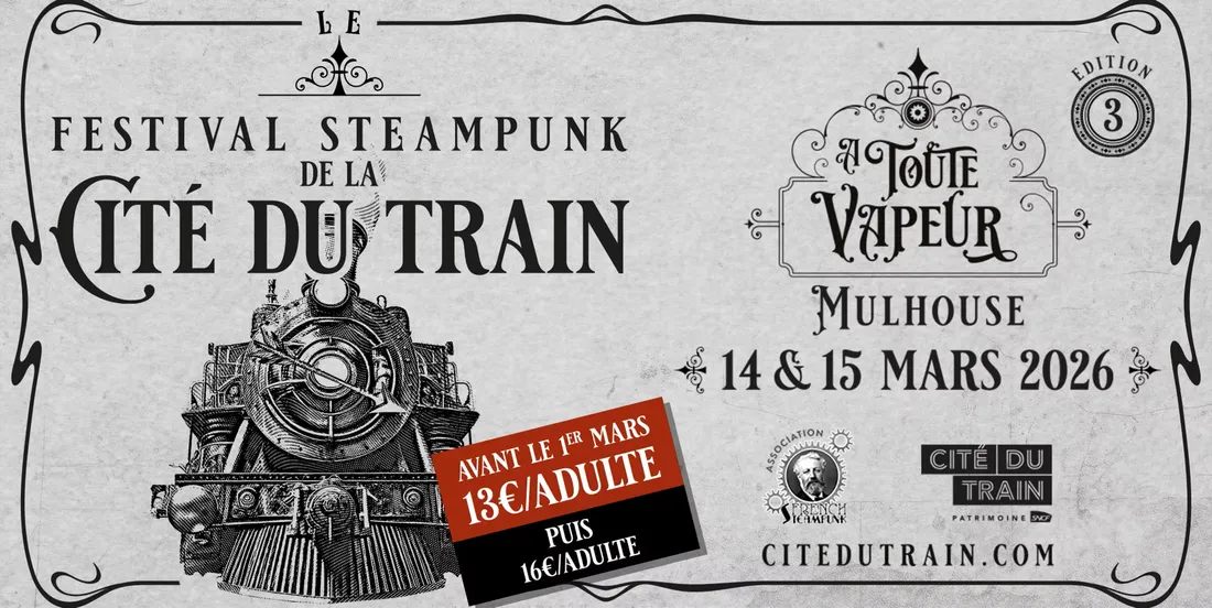 steampunk