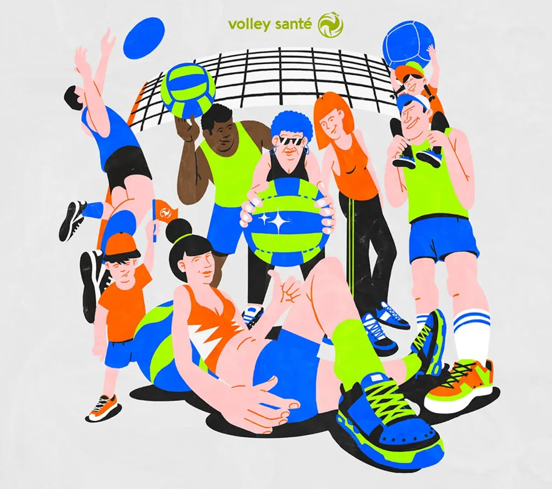 soft volley sélestat