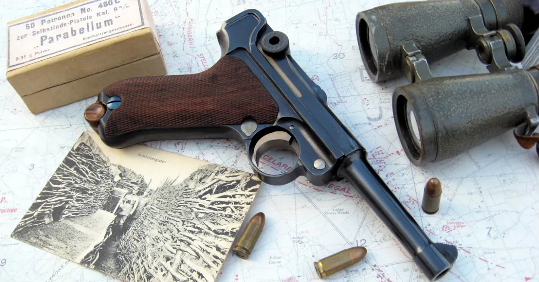 Plus de deux millions de Français détiennent illégalement des armes