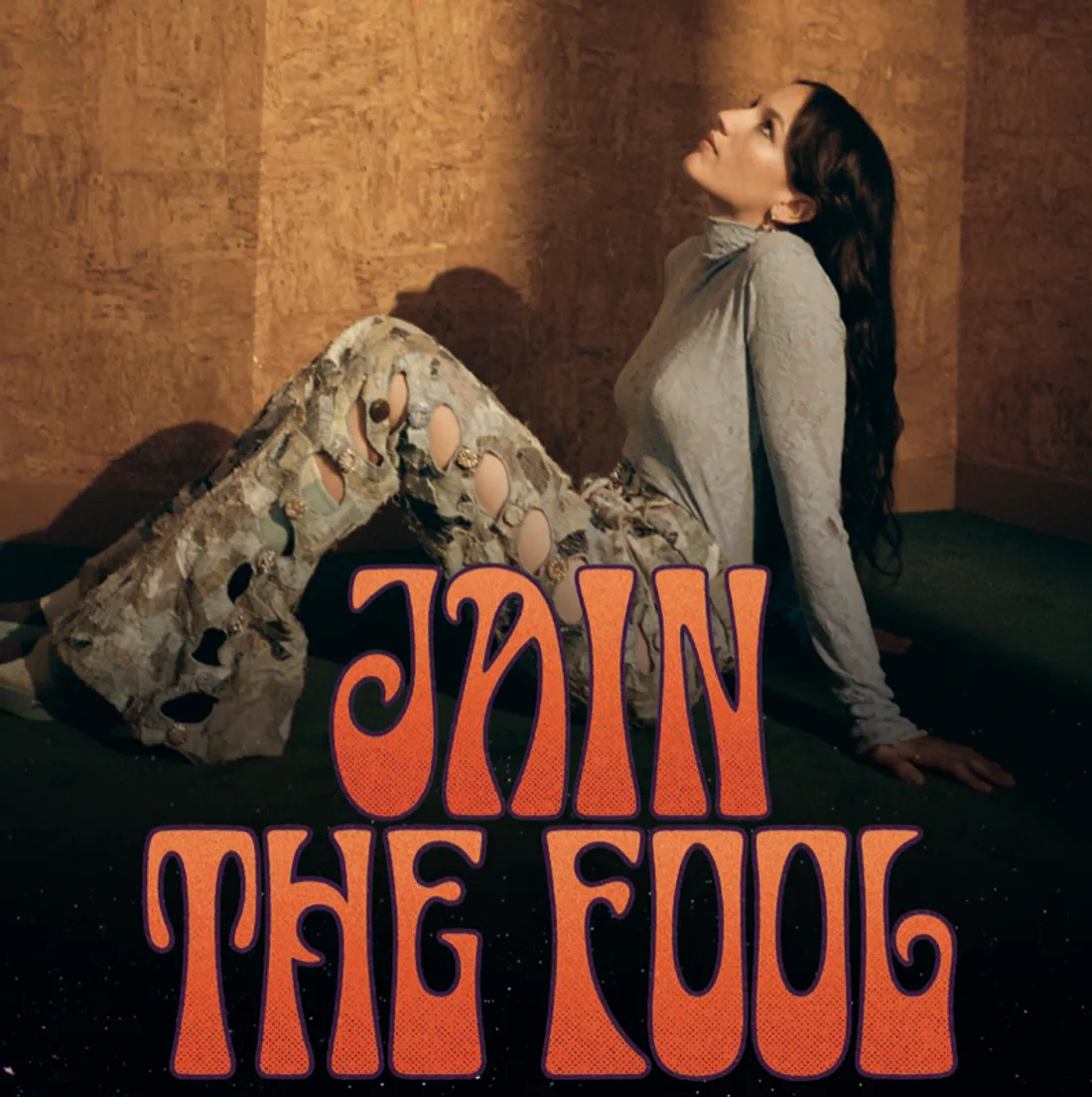 Jain revient avec un nouvel album