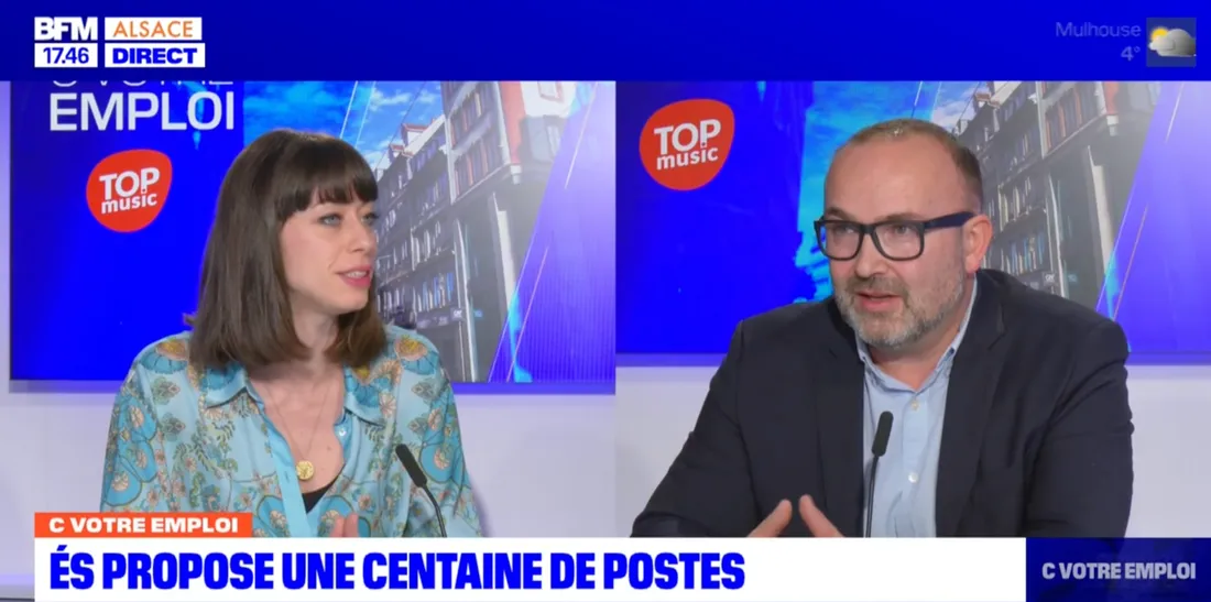 c votre emploi alsace