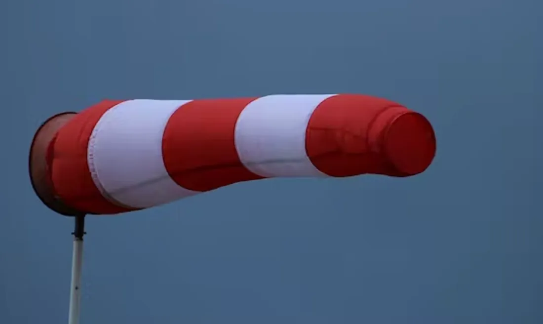 Un épisode de vent passera en Alsace ce mercredi