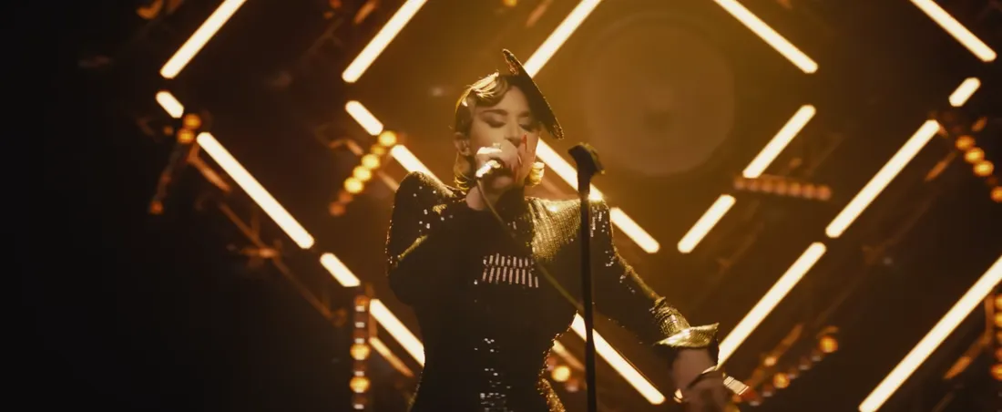 La Zarra représentera la France dans quelques jours