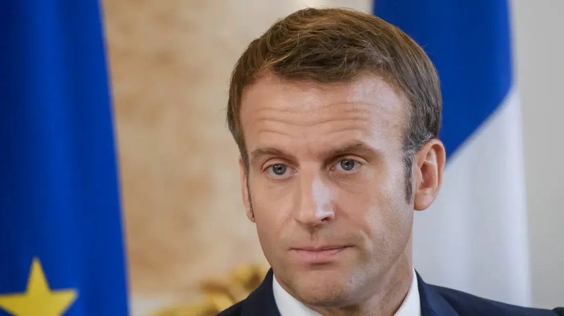 Emmanuel Macron est attendu en Alsace mercredi