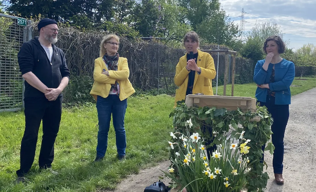 Les résultats de la troisième saison du plan Canopée ont été présentés le 27 avril.