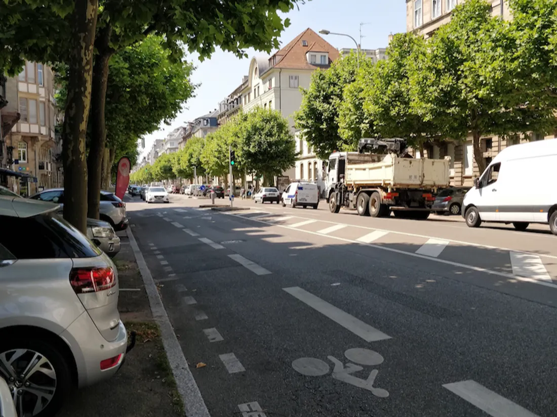 Le secteur des Vosges devrait repasser prochainement en zone orange.