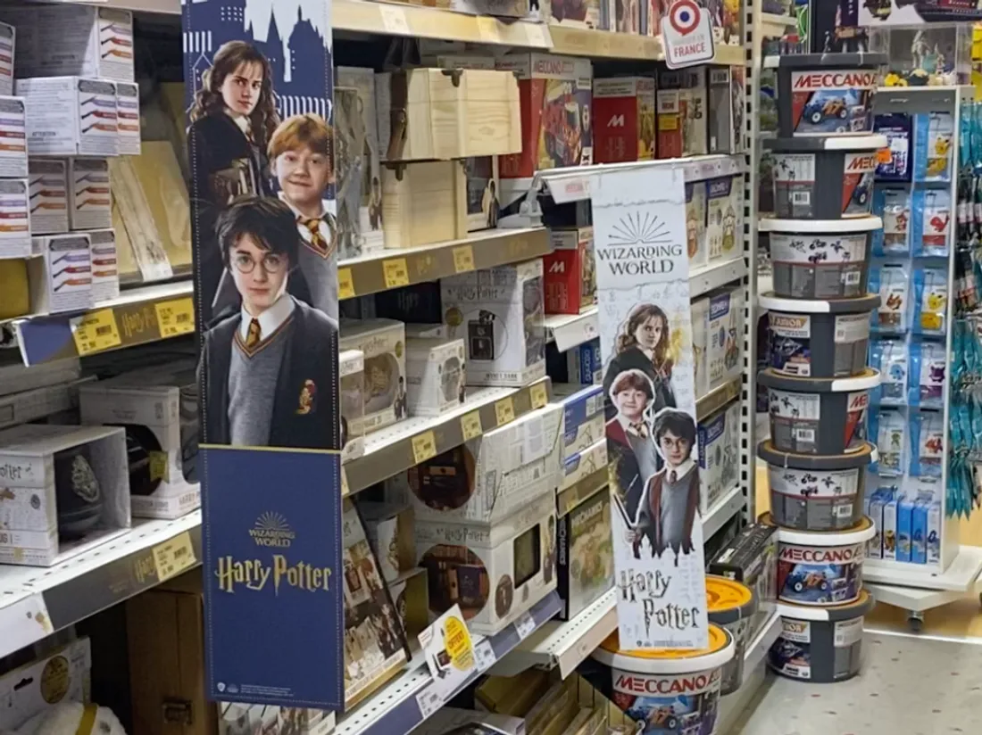 Cette année plusieurs franchises ont été très plébiscités par les jeunes générations. 