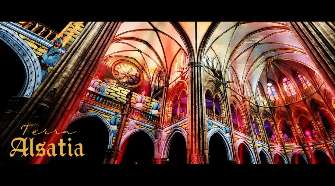 « Terra Alsatia : aux lueurs de l’Histoire » se prépare activement à Mulhouse