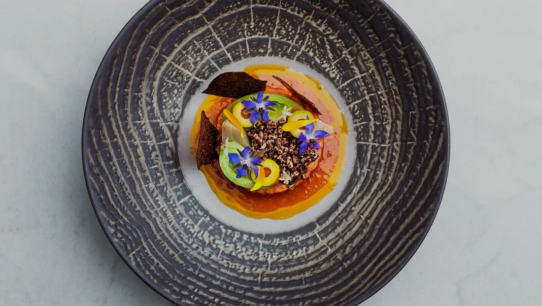 Les Jeunes Restaurateurs cuisineront des mets "nature" à Scherwiller