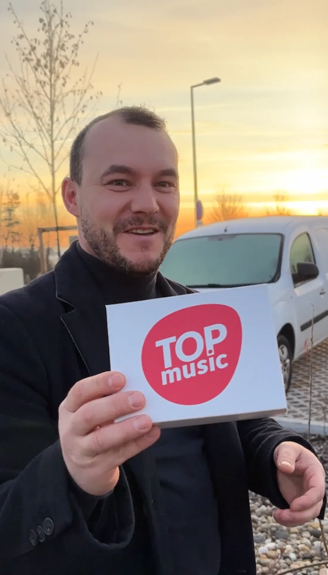 Maxime de Bischwihr a remporté ses places pour le match de vendredi.