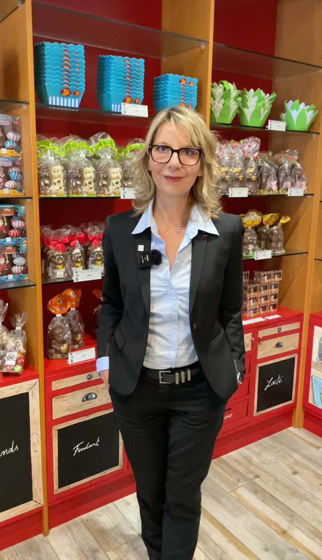 La Chocolaterie Abtey