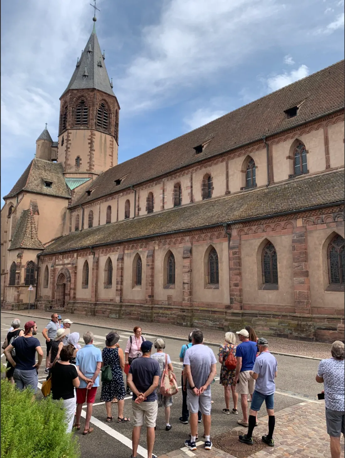 Vivez les Estivales du Pays de Haguenau du 21 juin au 20 septembre