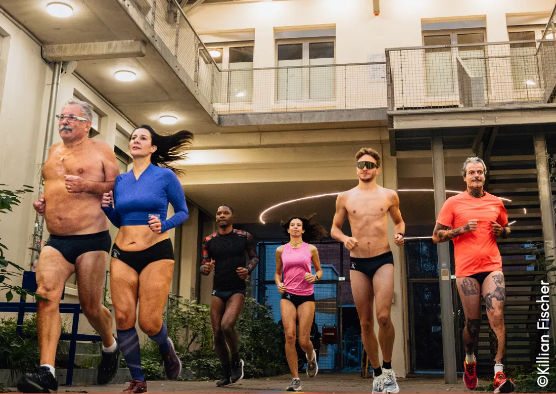 Le Strasbourgeois, le nouvel évènement pour lutter contre les cancers masculins