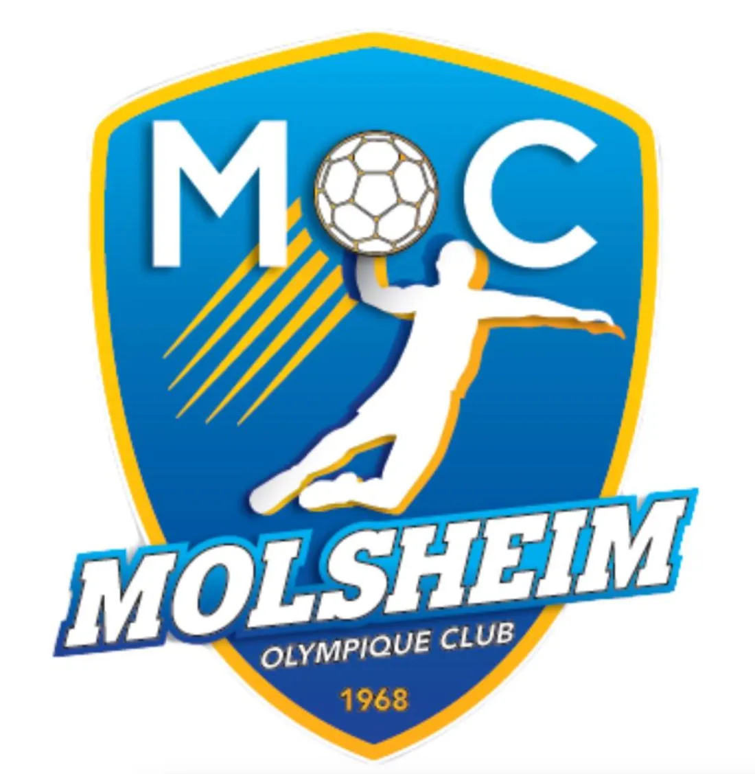 Molsheim Olympique Club Handball 