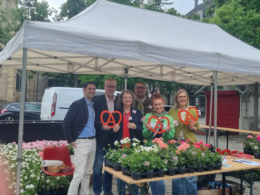 L'opération est proposée par les commerçants de Mulhouse, en partenariat avec l'ADIRA