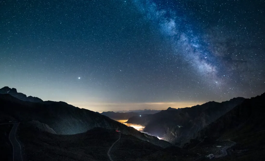 Chacun peut participer et éteindre ses lumières