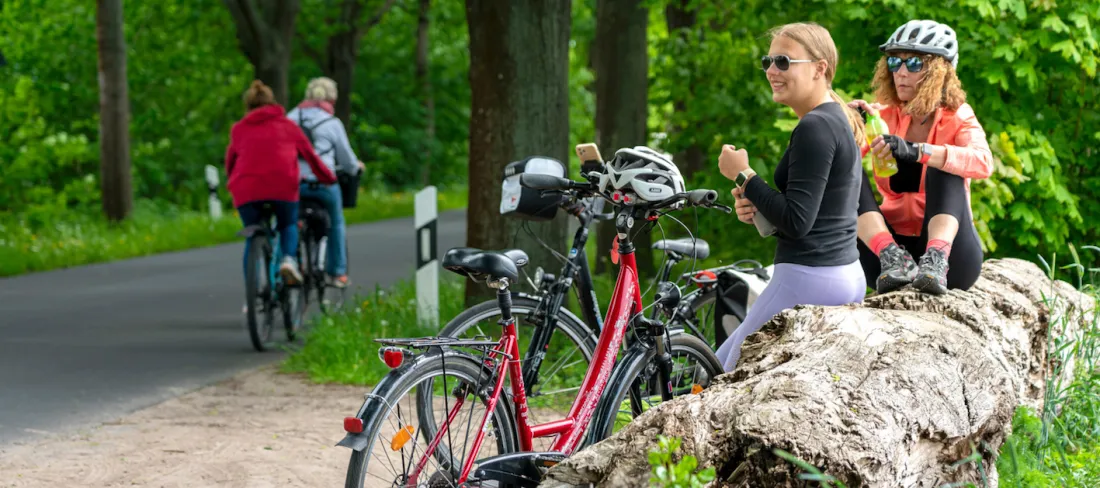 Le Sundgau prépare son 1er SlowUp