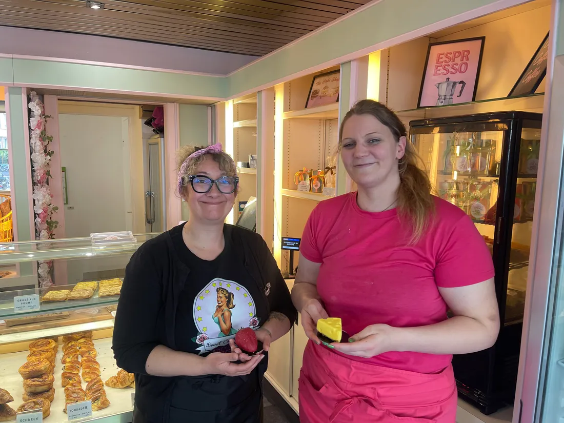 La nouvelle adresse strasbourgeoise de trompe-l'oeil 