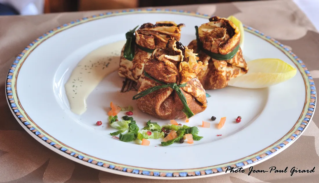 Les Carpailles du Sundgau... à déguster sans modération