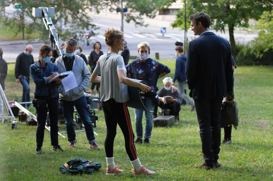 La production de César Wagner est à la recherche de décors de bureaux
