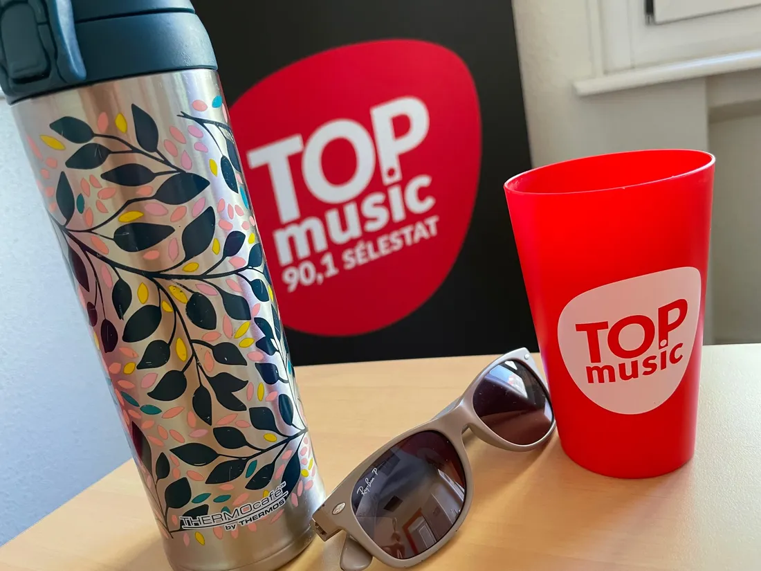 Chaleur = hydratation !