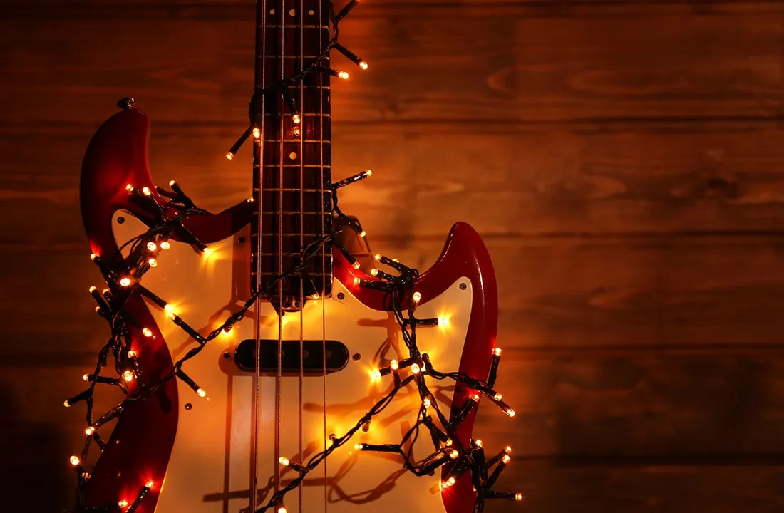 Avant Noël, les Rockeurs ont toujours du coeur