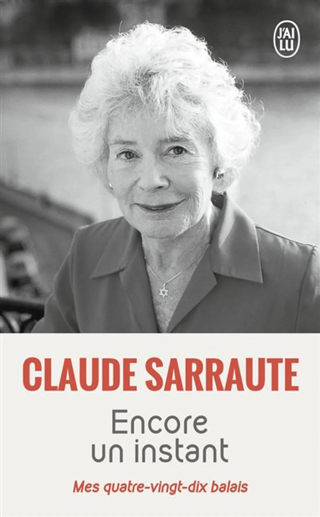 Claude sarraute