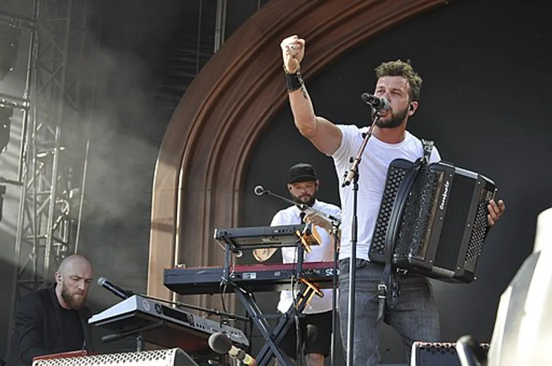 Pas de concert de Claudio Capéo le 27 décembre, la cuvée givrée est annulée.