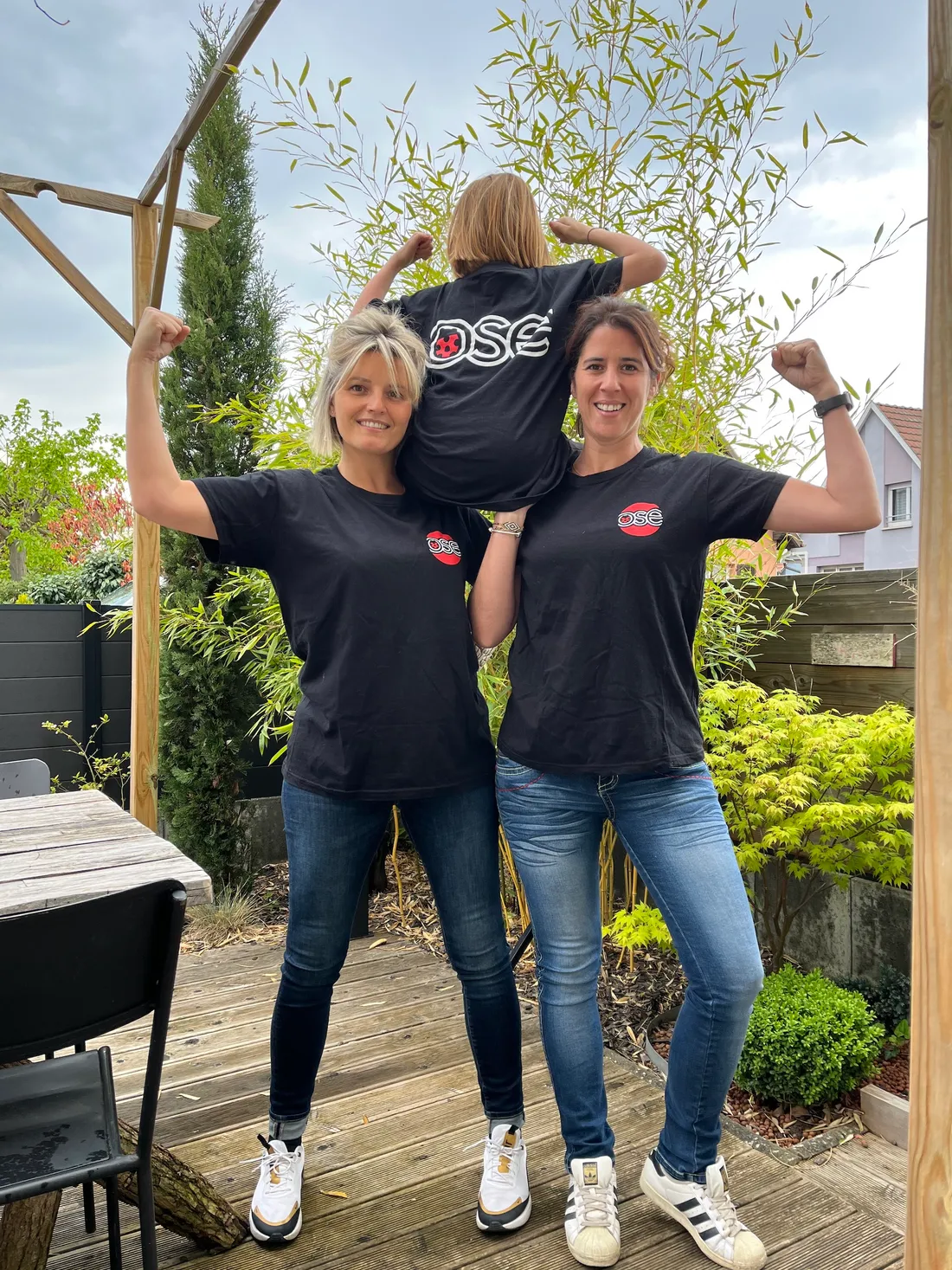 Une maman et sa cousine se battent pour "Cocci Lili"