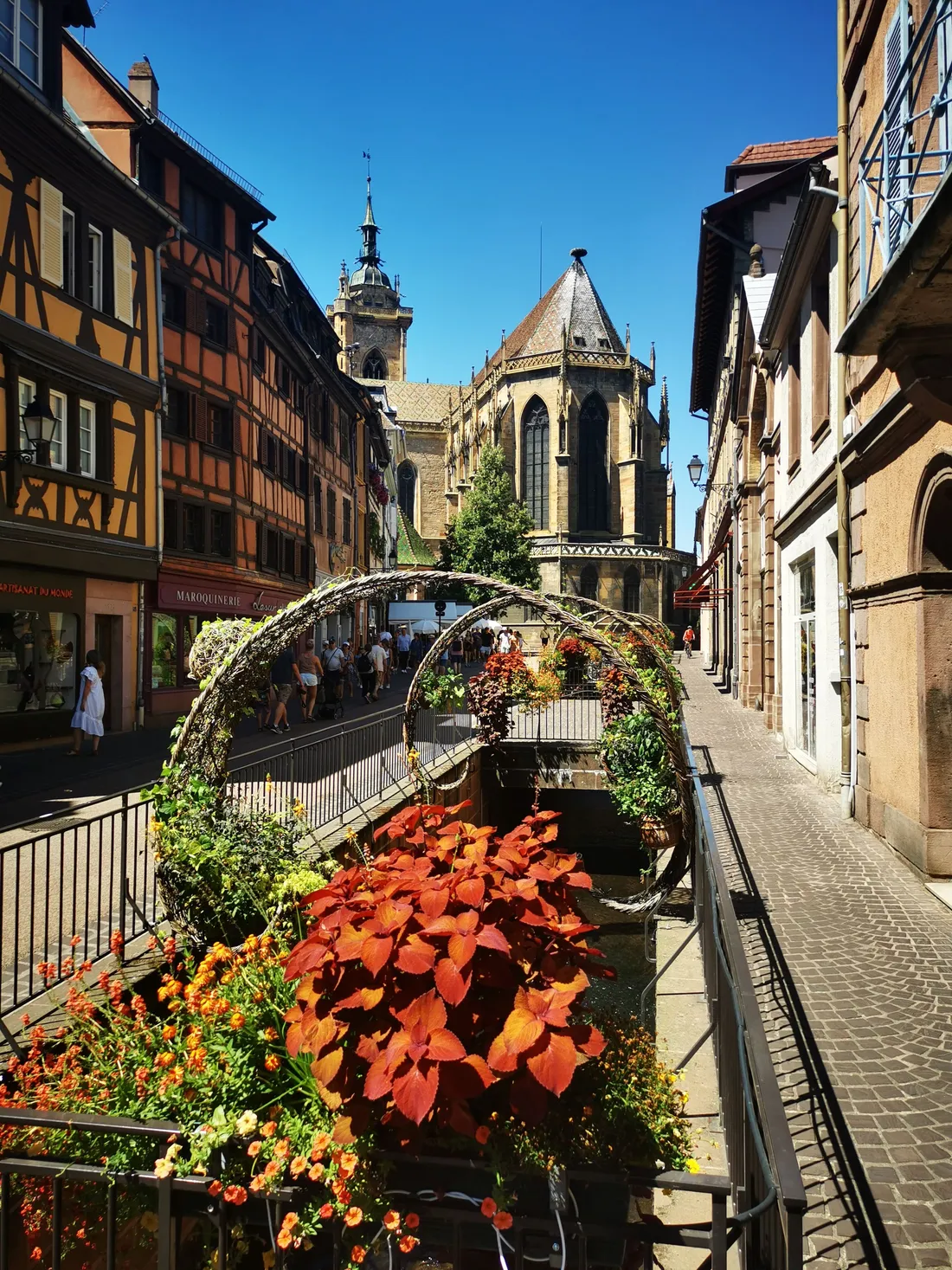 Colmar