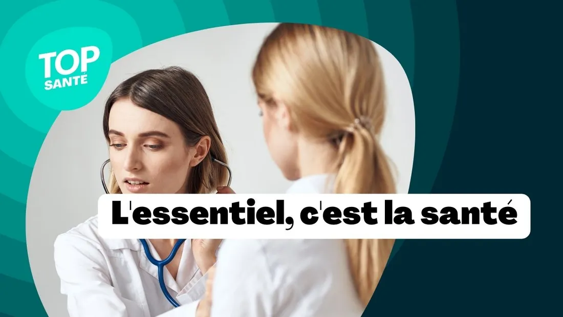 L'essentiel, c'est la santé