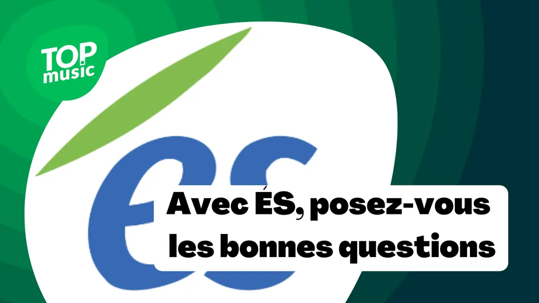Avec ES, posez-vous les bonnes questions