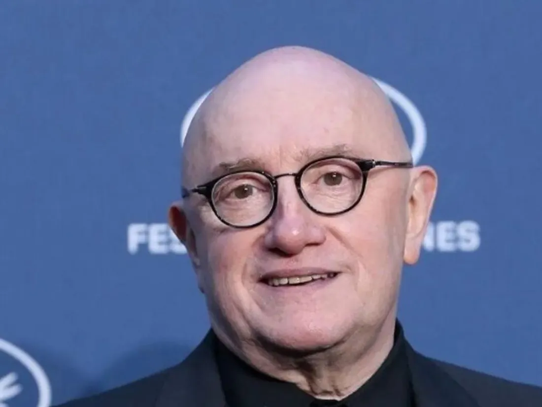 Michel Blanc est décédé à l'âge de 72 ans 
