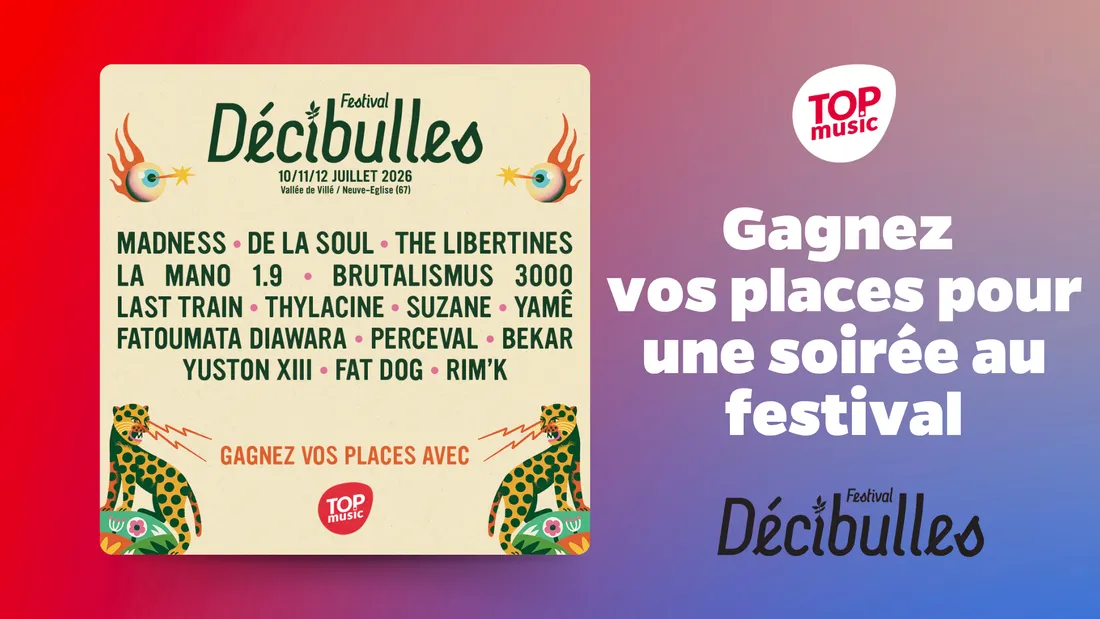 Décibulles