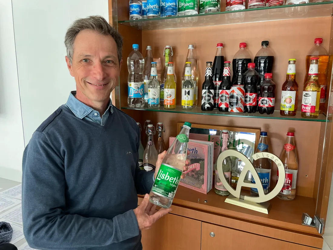 Sources de Soultzmatt