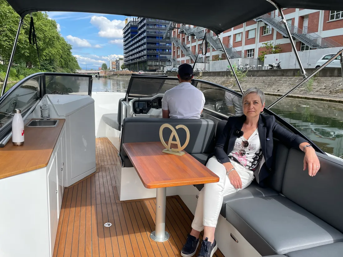 Batorama à Strasbourg