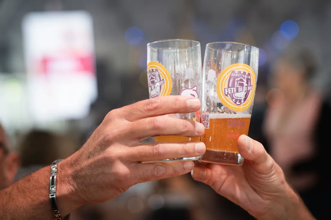 La Fête de la bière revient pour sa 44e édition à Schiltigheim