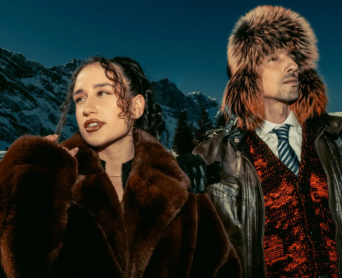 Une fashion Week va avoir lieu à Mulhouse.