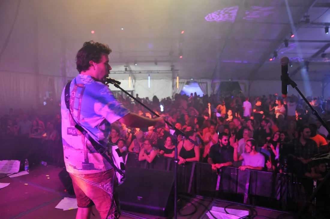 Schiltigheim : La fête de la bière commence !