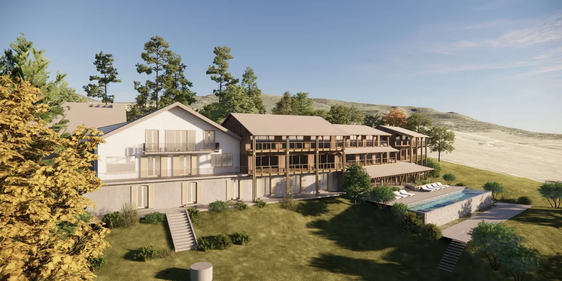 Le Clos Saint-Vincent racheté par la famille Haeberlin