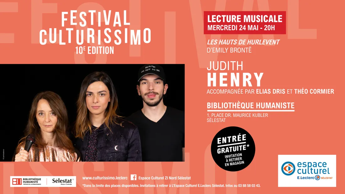 festival Culturissimo