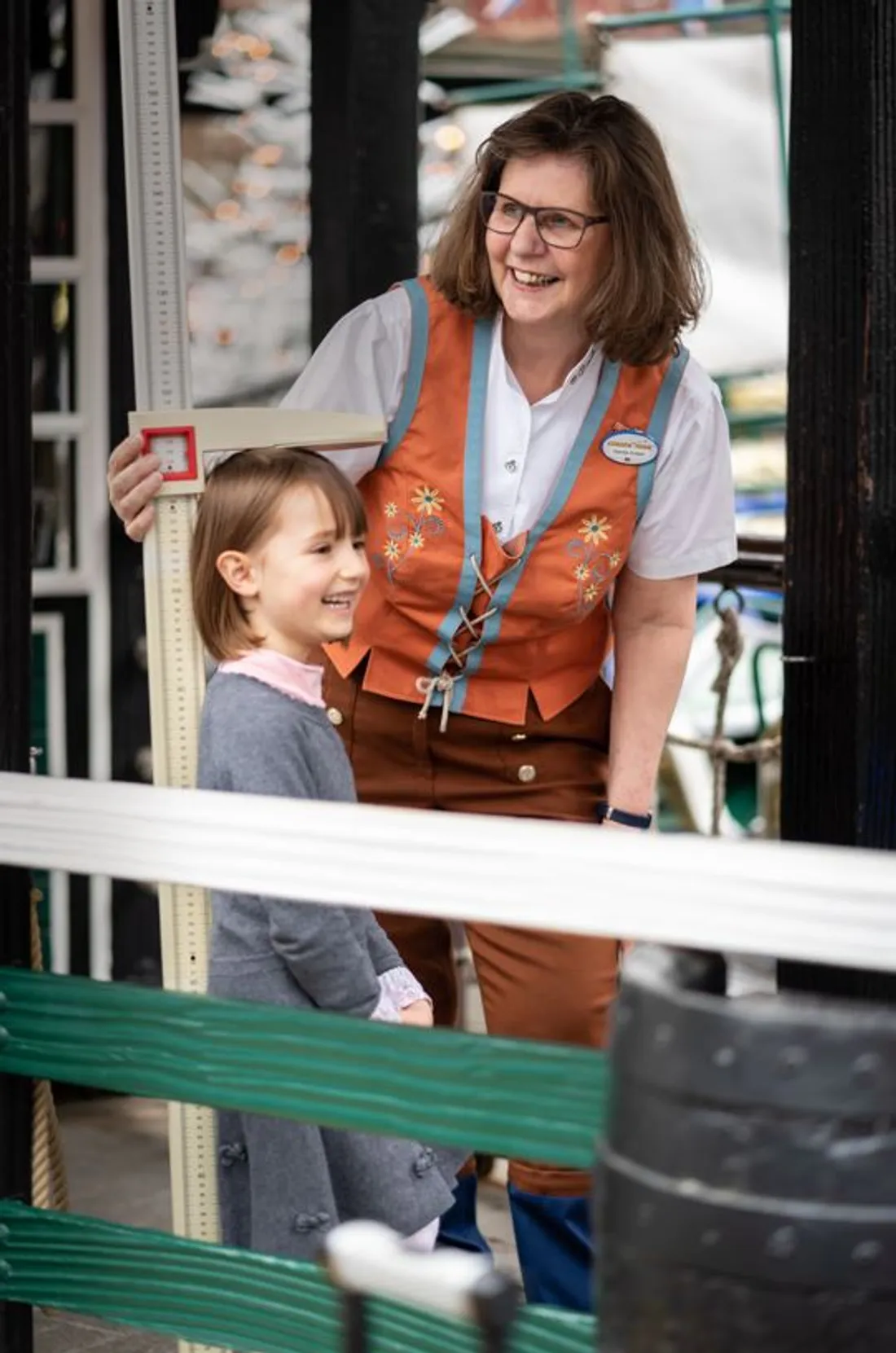 500 postes à pourvoir à Europa-Park.
