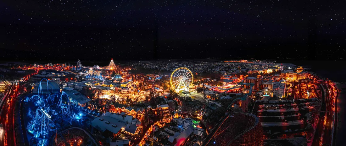 Europa-Park nous fait toujours autant rêver