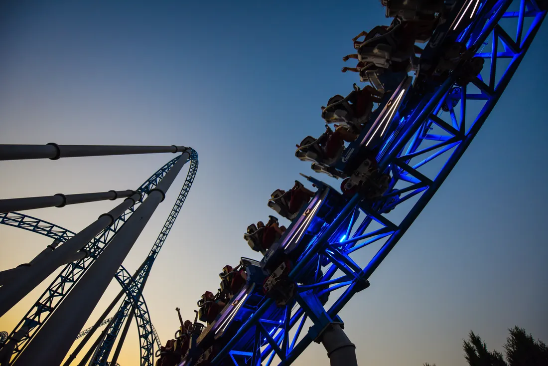 Ouverture d' Europa-Park jusqu'à minuit ce samedi 15 juillet