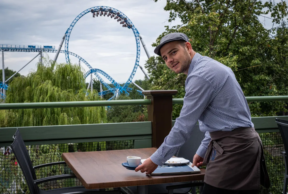 Journée de recrutement pour Europa-Park, le 3 juin à Strasbourg