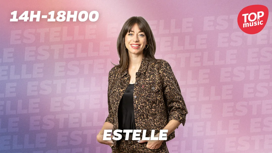 ESTELLE TOP MUSIC