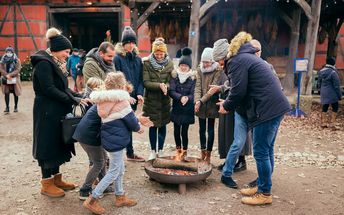 Découvrez les nombreux évènements et activités à faire en Alsace.